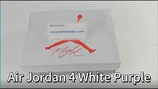 Unboxing jordan 4 best quality in bstsneaker#bstsneaker #fashionfootwear