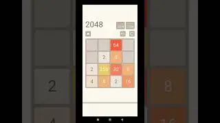 2048 Original