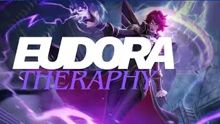 Nature Shock Documentary: Eudora vs. The Unsuspecting | SoloQ Eudora gameplay 