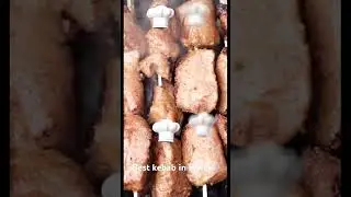Unbeatable kebab #Best #t&uuml;rkiye #uzbekistan #bbq #food #lifeisbutadream #bestkebab #kebab #food