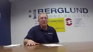 TOOLBOX TALK: SAFE WORK ENVIRONMENT