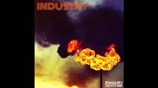 Jaystar - INDUSTRY (Grime Instrumental)