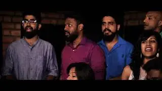 Ergen Deda - Bangalore Broadway Company