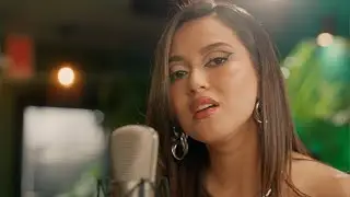 Amy Guti&eacute;rrez - Best Part (Versi&oacute;n Espa&ntilde;ol)