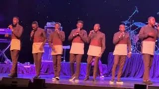 Asante @ Adventist Music Convention