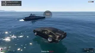 GTA V Signal Intercepts Setup, DoomsDay Heist