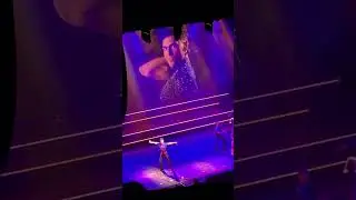 Dancing with the Stars 2026 Tour - Boston Opening/Intro 01/25/2026
