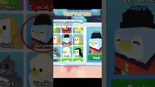 Best New Skin In Knockout? #knockout  #roblox   #memes