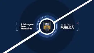 Audi&ecirc;ncia P&uacute;blica: S&eacute;rie A - 11/09/2025