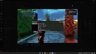 MOD MENU FREE [FIVEM]