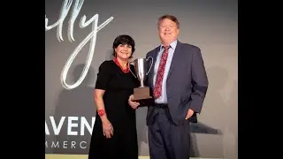 2023 Banker's Cup Man of the Year: Brad Beatty