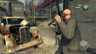 Mafia 2 : Jimmy's Vendetta - Mission 33 