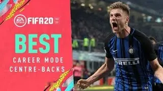 The BEST YOUNG CENTRE BACKS To Buy For Every Budget | FIFA 20 Career Mode