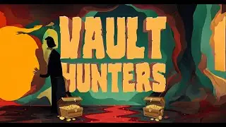 Minecraft Vault Hunters SMP  Server By @Exion