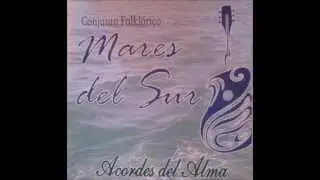 Conjunto Folklorico Mares del Sur - Carita de &aacute;ngel