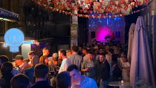 Matvienkov - DJ Set, 16om birthday party @ NOOR Bar (Deep House & Tech House Mix)