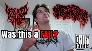 SANGUISUGABOGG при участии Defeated Sanity Reaction &mdash; Честные мысли. Отвратительная контрацепция,...