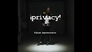&iexcl;PRIVACY! - Videoclip oficial - Fabi&aacute;n Impresionator