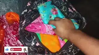 এতো জামা কে আনলো?