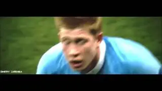 Kevin De Bruyne vs Real Madrid Home HD 720p 26 04 2016