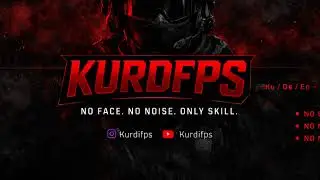 Kurd&icirc; Stream | Night Raids #kurdish #english #german #tarkov #fps #raid #tactical #survival
