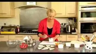 Devon Cream Tea