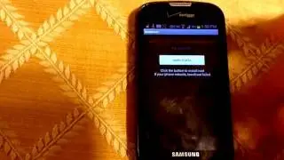 Samsung Mobile|| Root Samsung Galaxy Stellar on jellybean 4.1.2||