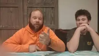 Pickle video part 1 (info part)