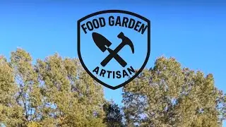 Our Garden Transformation 