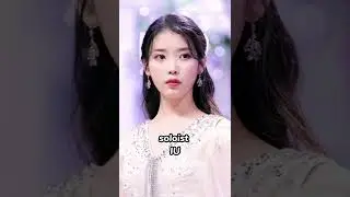 INFP kpop idols!🌷#bts #iu #momo #jennie #arin #hyunjin #asahi #chaeyoung