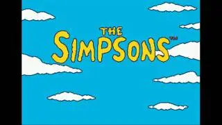 Simpsons Song: Capitol City