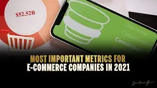 What are the Most Important Metrics For E-commerce Stores?