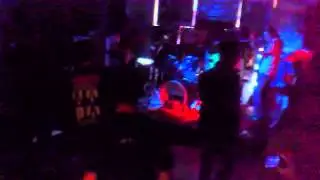 toque punk