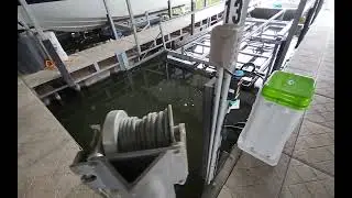 Grove Oklahoma's New Dock Star: LOTO Lift&rsquo;s 8,800LT with Cobalt 262