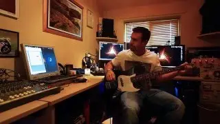 Ain't it FUN! - Guns N' Roses - BASS COVER
