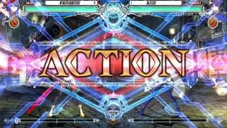 [ Road to Manila Cup 2017 7.1.17 ] BBCF Tourney NTRLifeisRefuse Vs Blitzer