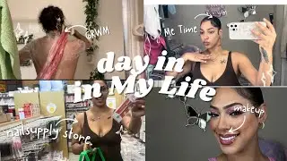 Spend the day with me - Dadriana mua 