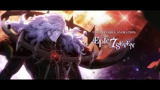 【Epic Seven】DAILY GUILD WAR AND MEME. Bruhhhh #Bruhh #Epic7 #EpicSummon #Guildwar.