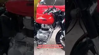 Royal Enfield PPF | Phoenix auto detailing | now offers #shorts #detailingstudio #detailxperts