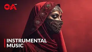 Arabic Type Beat &ndash; &ldquo;SHAKO&rdquo; | Arabic Techno House Instrumental | Prod. by OA Beats