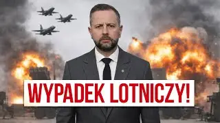 ❗ ROZPAD NATO! 💥 KATASTROFA samolotu MINISTRA! 🤯 Trump NAKAZAŁ Putinowi WSTRZYMAĆ OGIEŃ@24PolskaTW