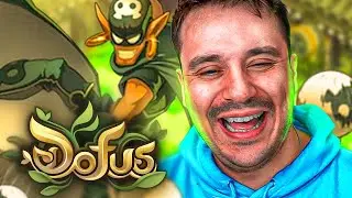DOFUS : KOLIZEUM PVP ROUBLARD LVL 100