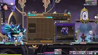 (Kronos) Dailies into Legion Battleground! | Extreme Kalos at +2! Seren destiny lib otherwise!