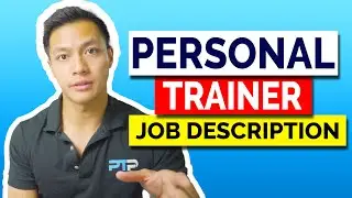 ✔️ Personal Trainer Job Description - Daily Duties and Responsibilities 2023