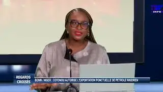 Benin / Niger : Cotonou autorise l'exportation ponctuelle de pétrole Nigérien