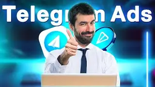 Telegram Ads for Beginners (2026 Tutorial) Telegram Ads Run