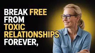 Mel Robbins Shares Powerful Tips to Conquer Toxic Relationships