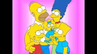 The Simpsons Arcade Game Homer Speedrun (Nathdrybones)