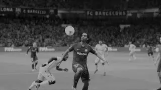Ronaldinho vs Chelsea incredible and stunning skills and stamina display| FIFA 2020