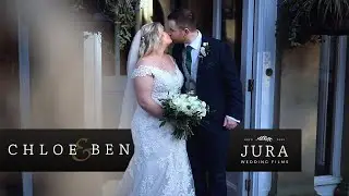 CHLOE & BEN | Wedding at Bartle Hall | Jura Wedding Films